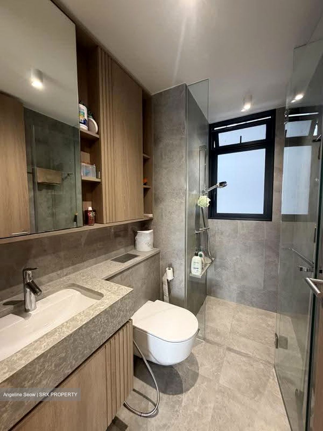 KI Residences at Brookvale (D21), Condominium #636445811